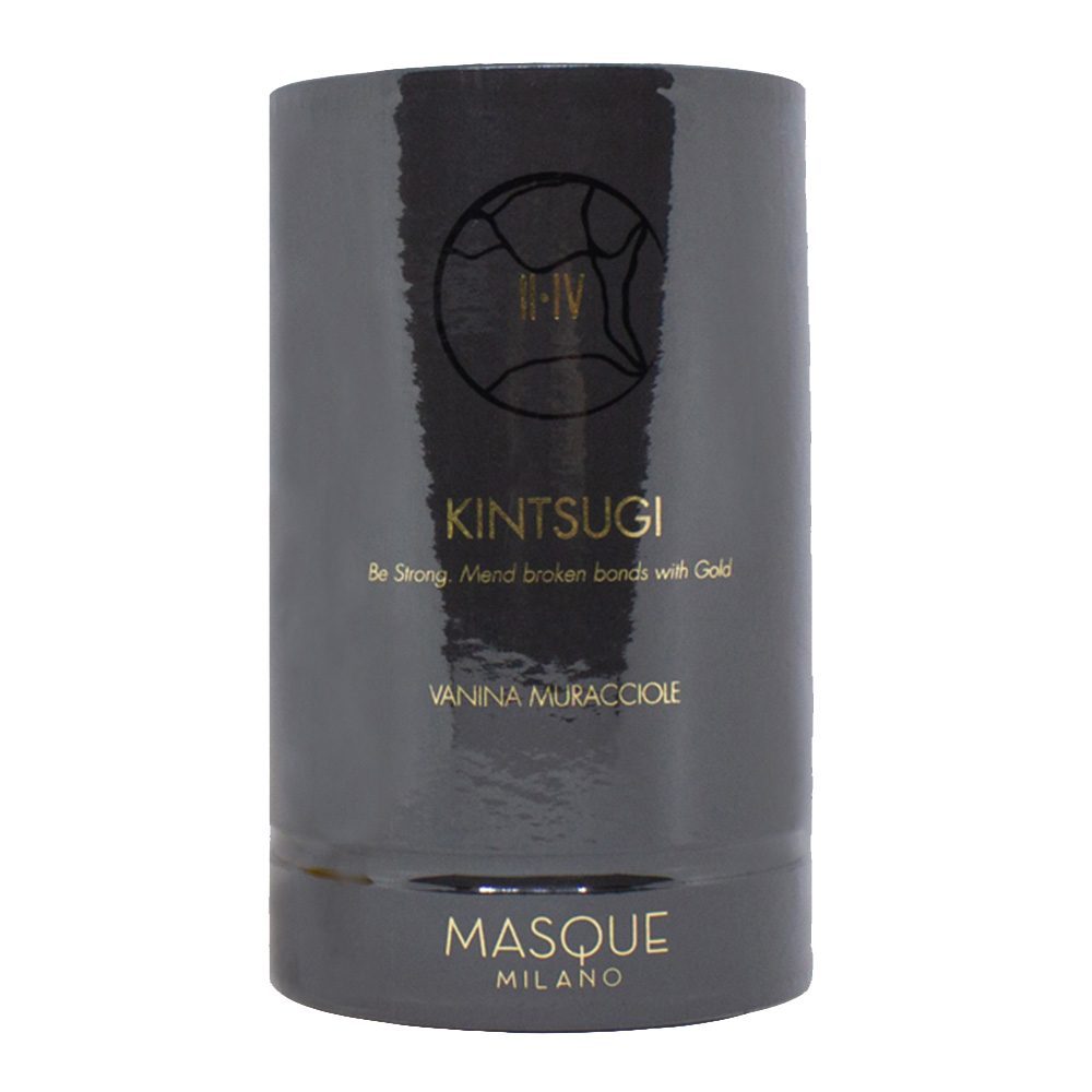 Masque Milano Kintsugi 35 ml