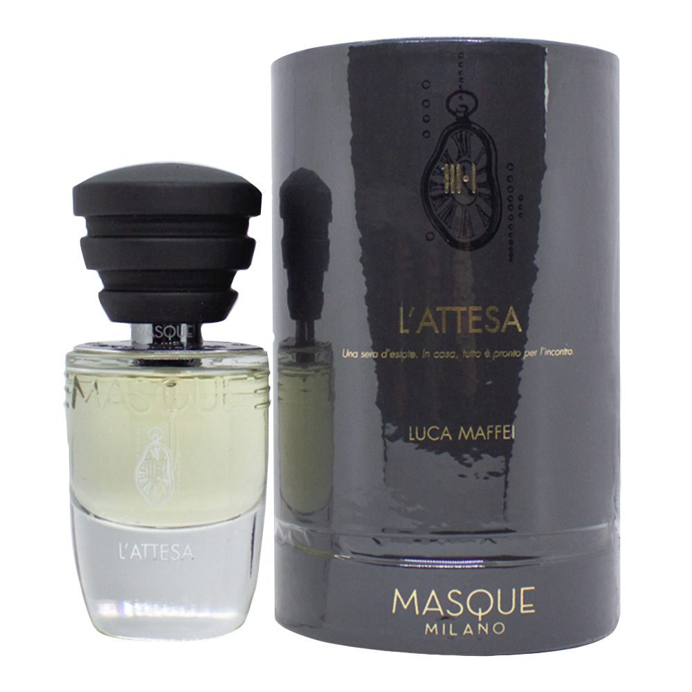 Masque Milano L'Attesa 35 ml