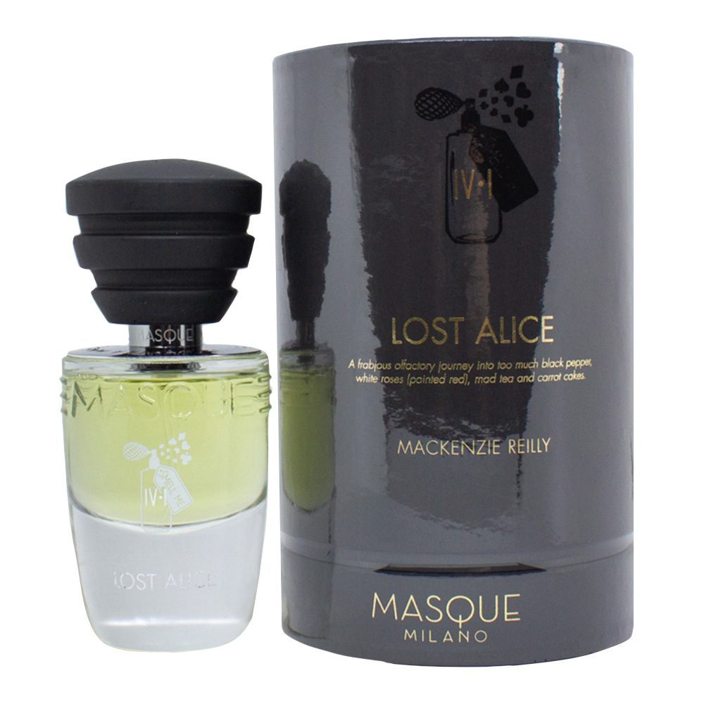 Masque Milano Lost Alice 35 ml