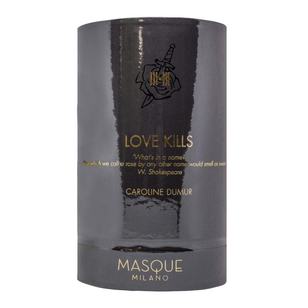 Masque Milano Love Kills 35 ml