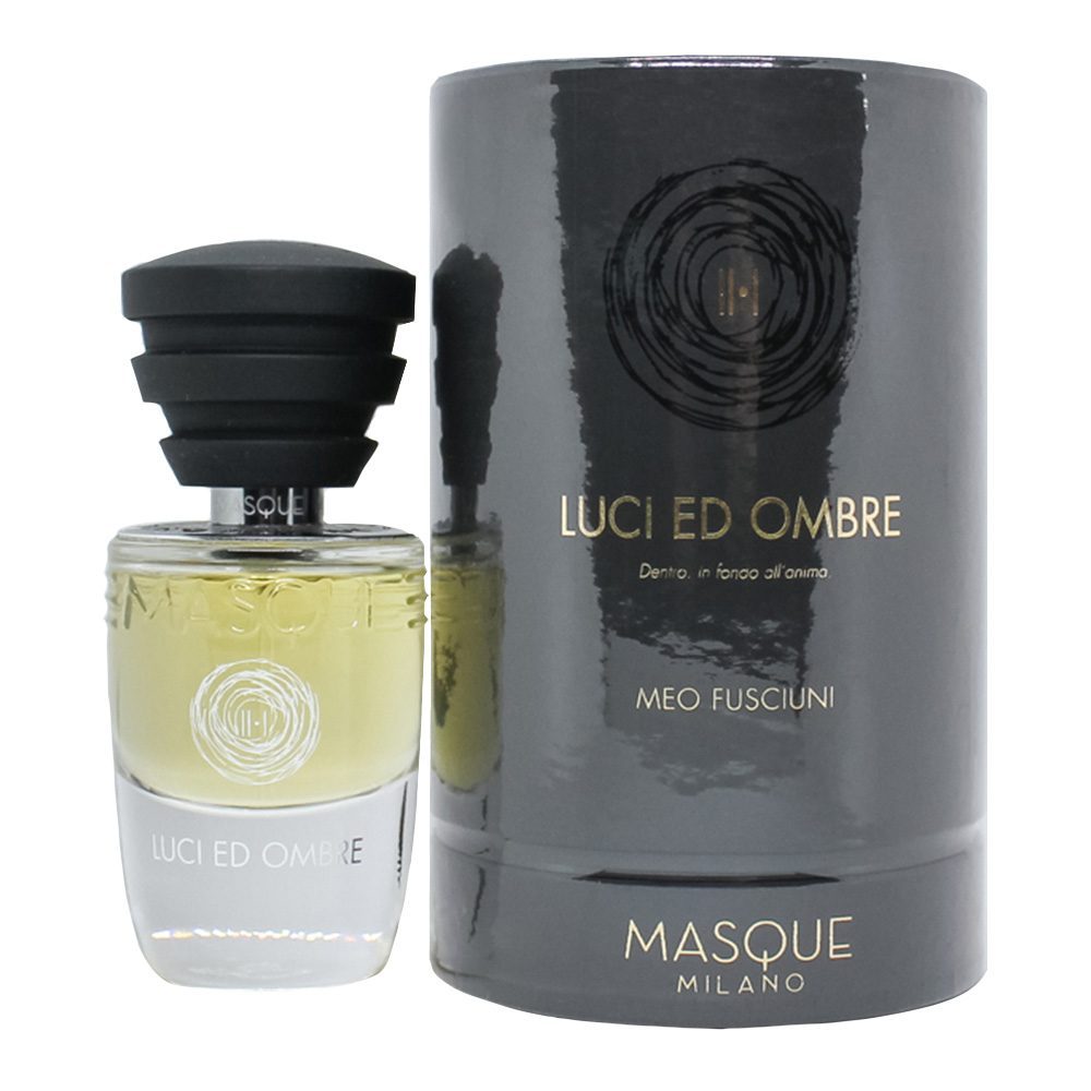 Masque Milano Luci Ed Ombre 35 ml