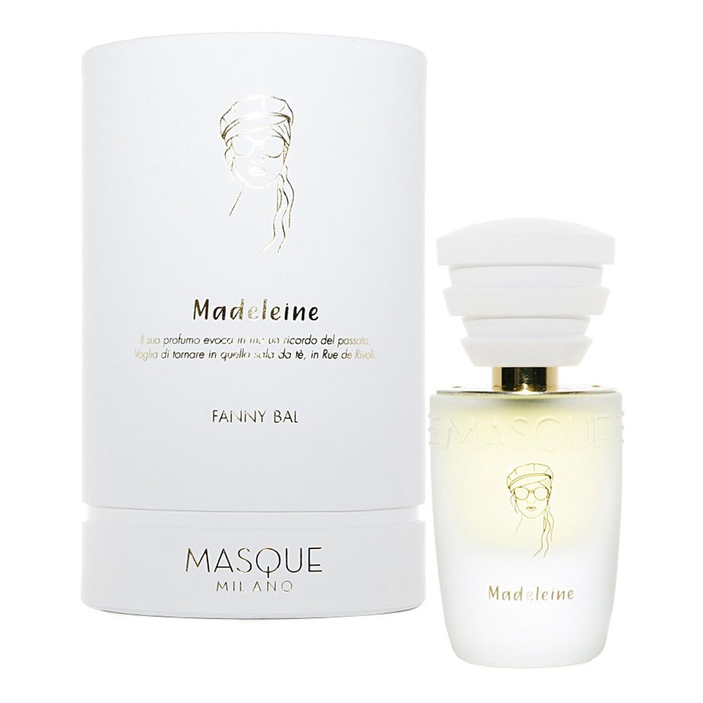 Masque Milano Madeleine 35 ml
