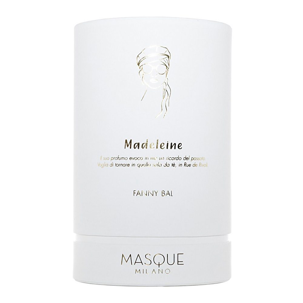 Masque Milano Madeleine 35 ml