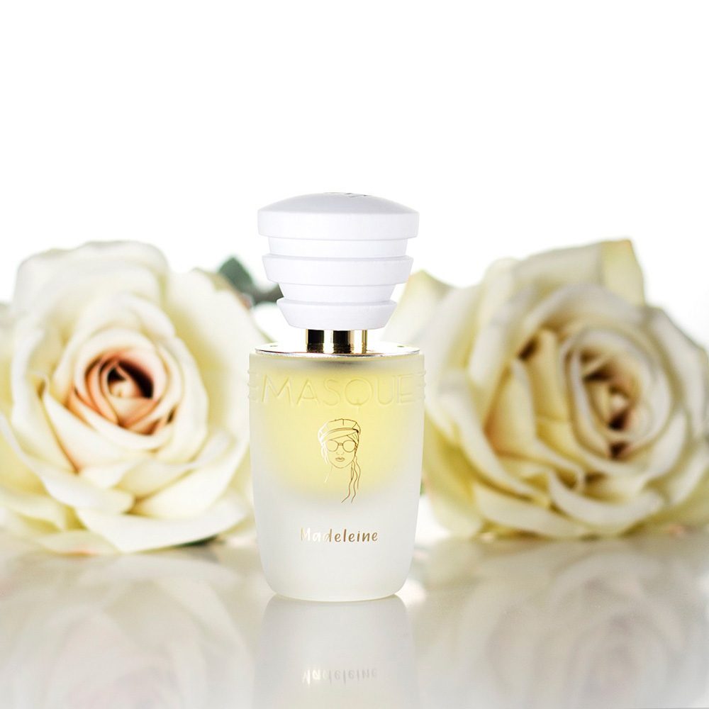 Masque Milano Madeleine 35 ml