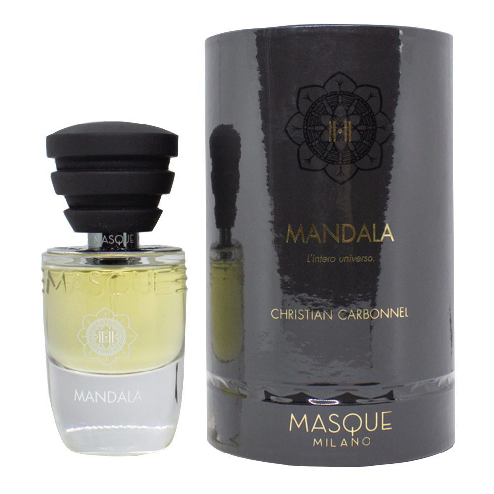 Masque Milano Mandala 35 ml