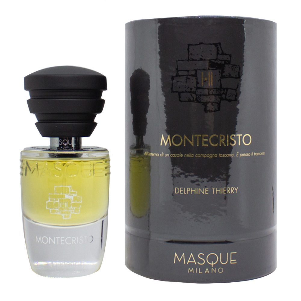 Masque Milano Montecristo 35 ml
