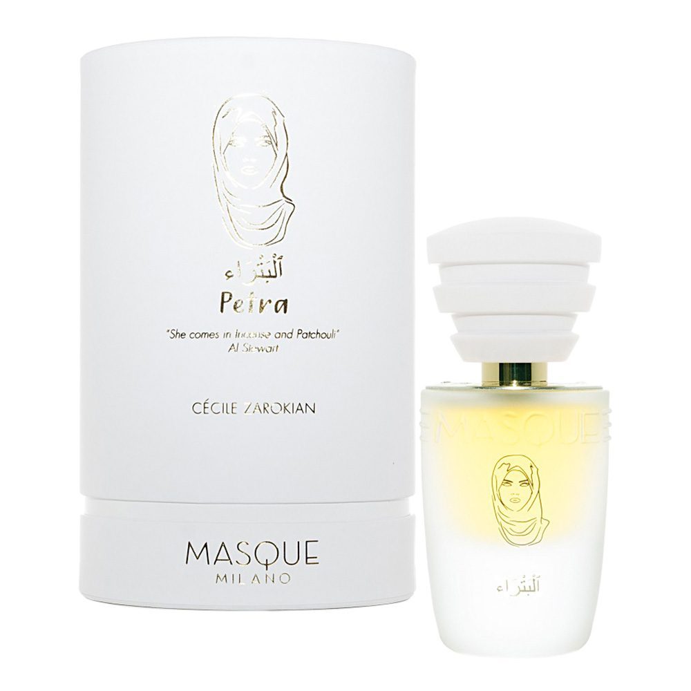 Masque Milano Petra 35 ml