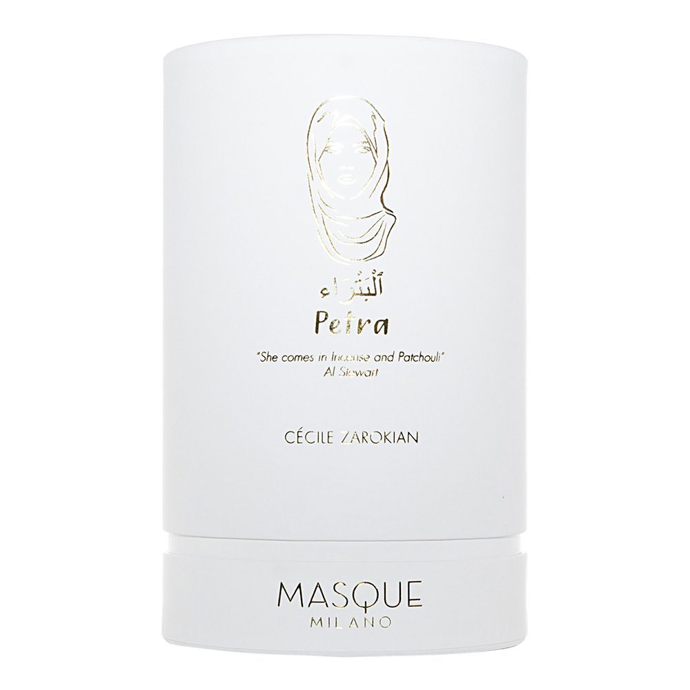 Masque Milano Petra 35 ml