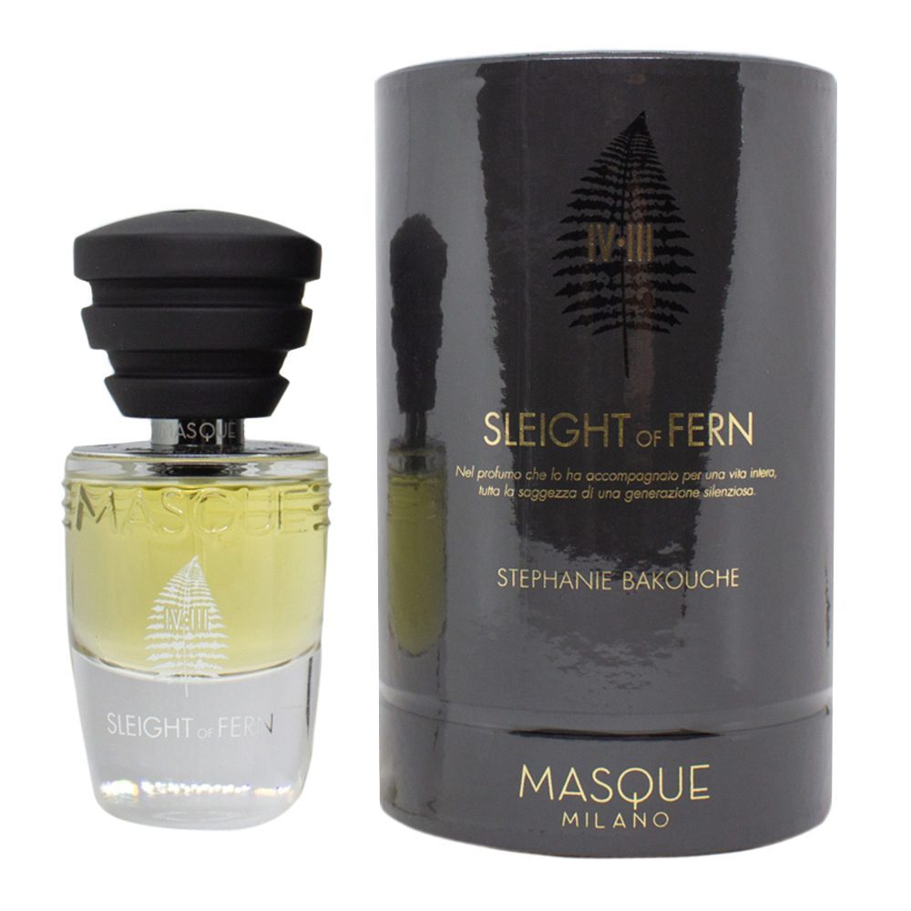 Masque Milano Sleight of Fern 35 ml