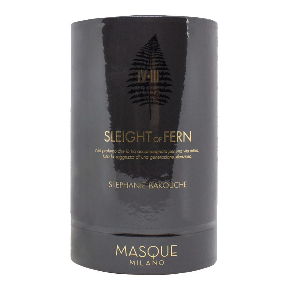 Masque Milano Sleight of Fern 35 ml