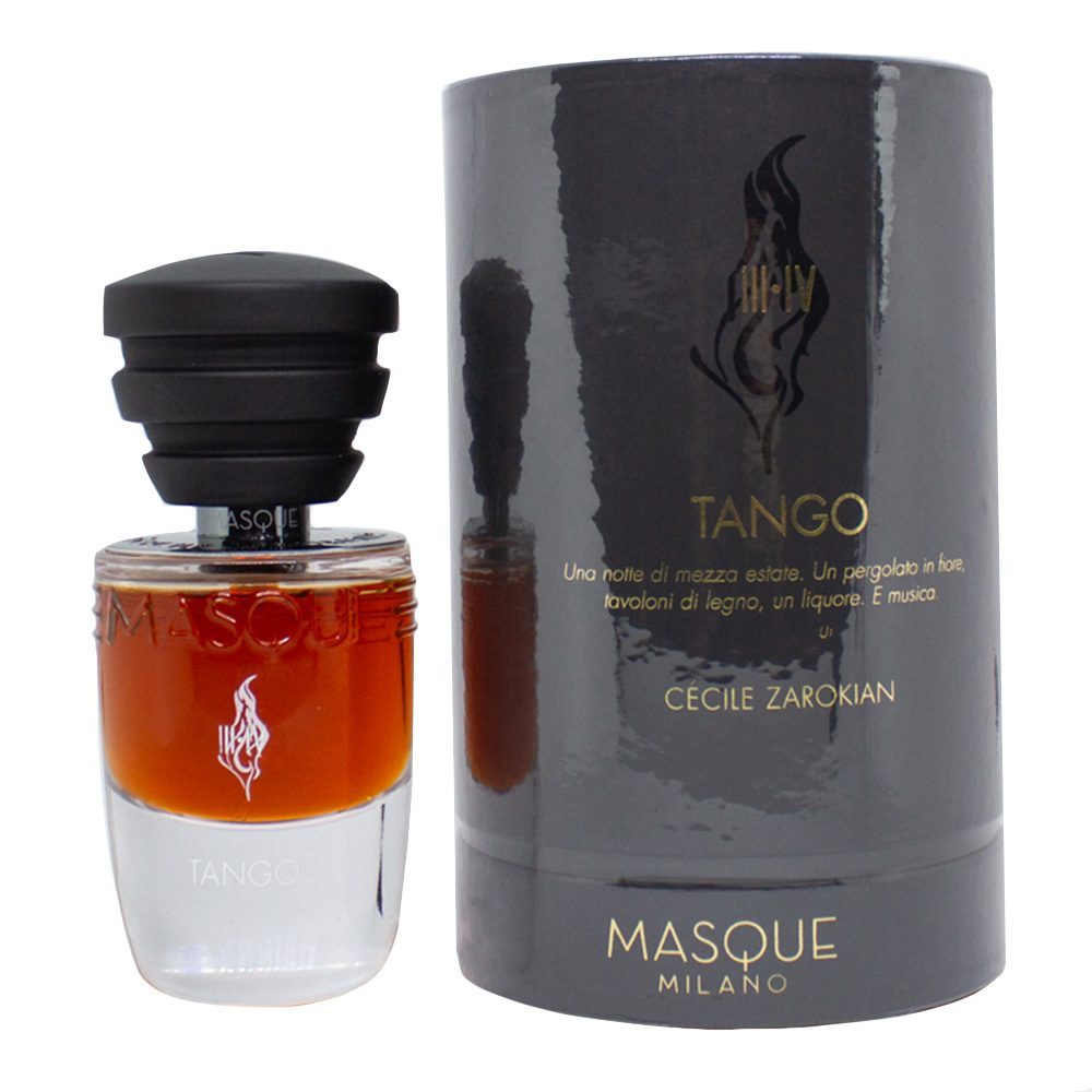 Masque Milano Tango 35 ml