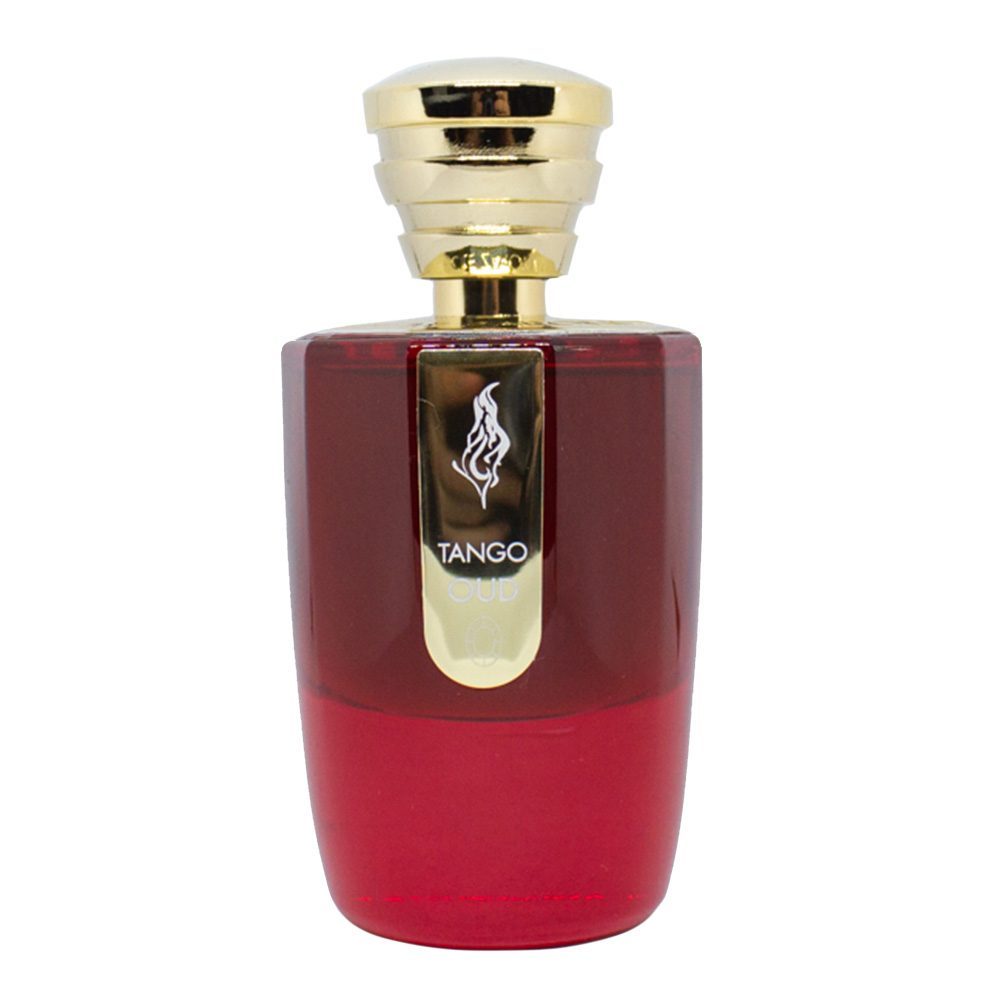 Masque Milano Tango Oud 100 ml