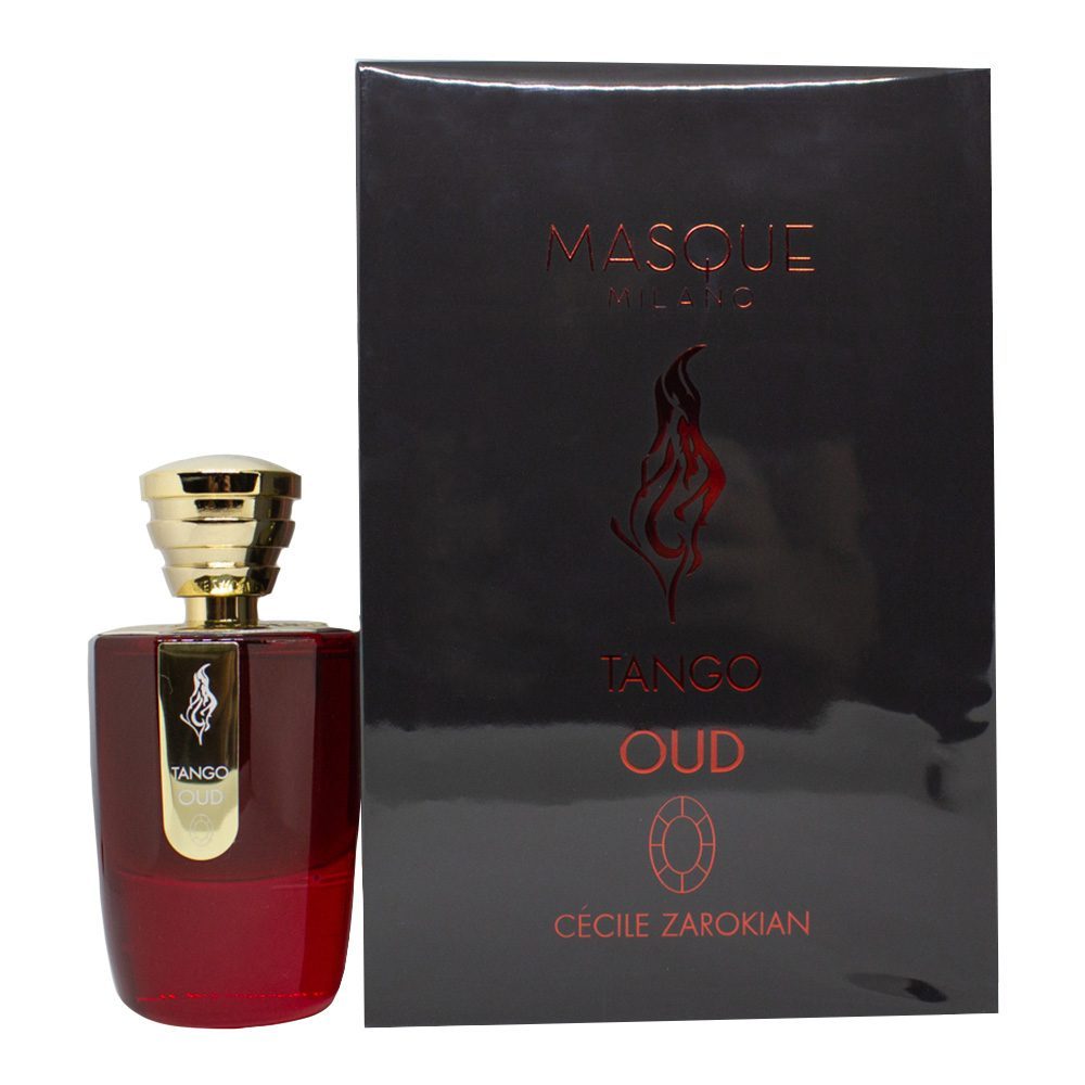 Masque Milano Tango Oud 100 ml