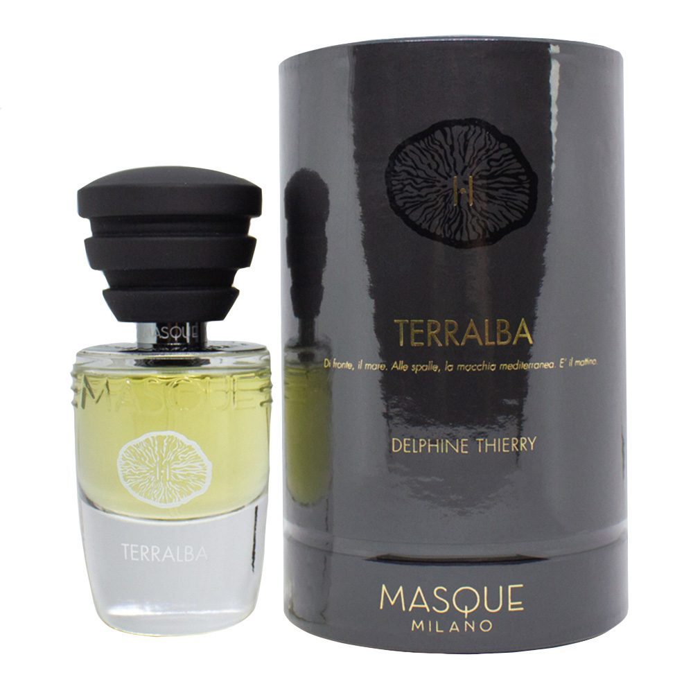Masque Milano Terralba 35 ml