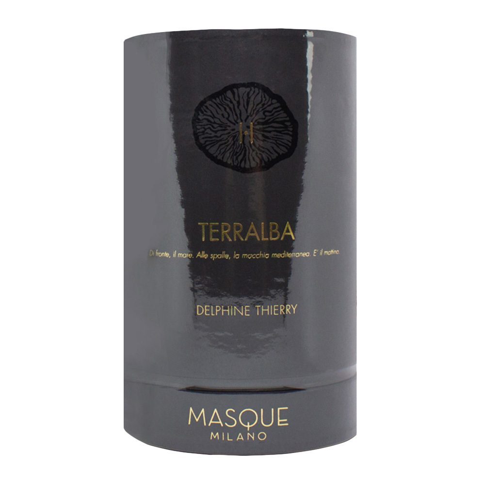 Masque Milano Terralba 35 ml