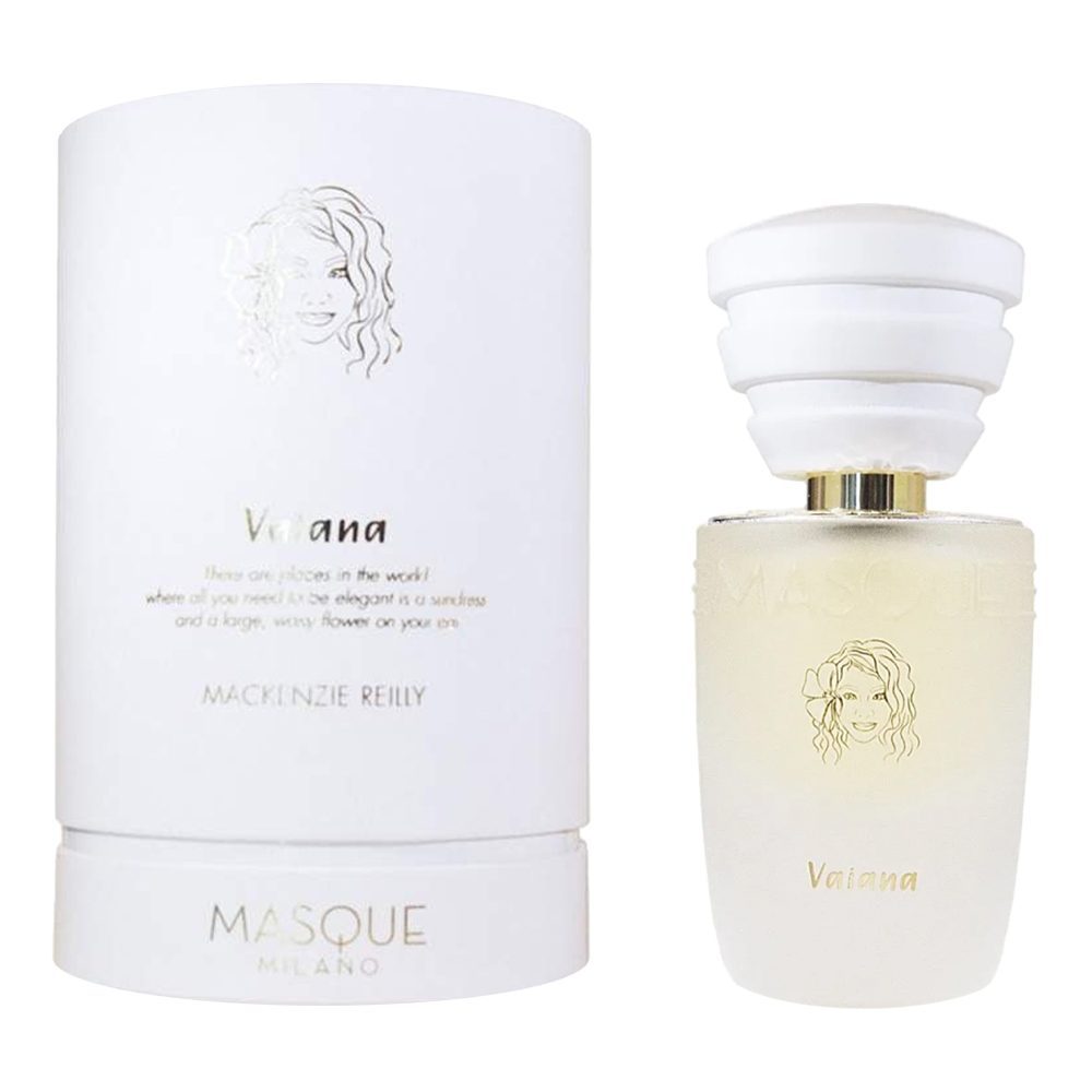 Masque Milano Vaiana 35 ml