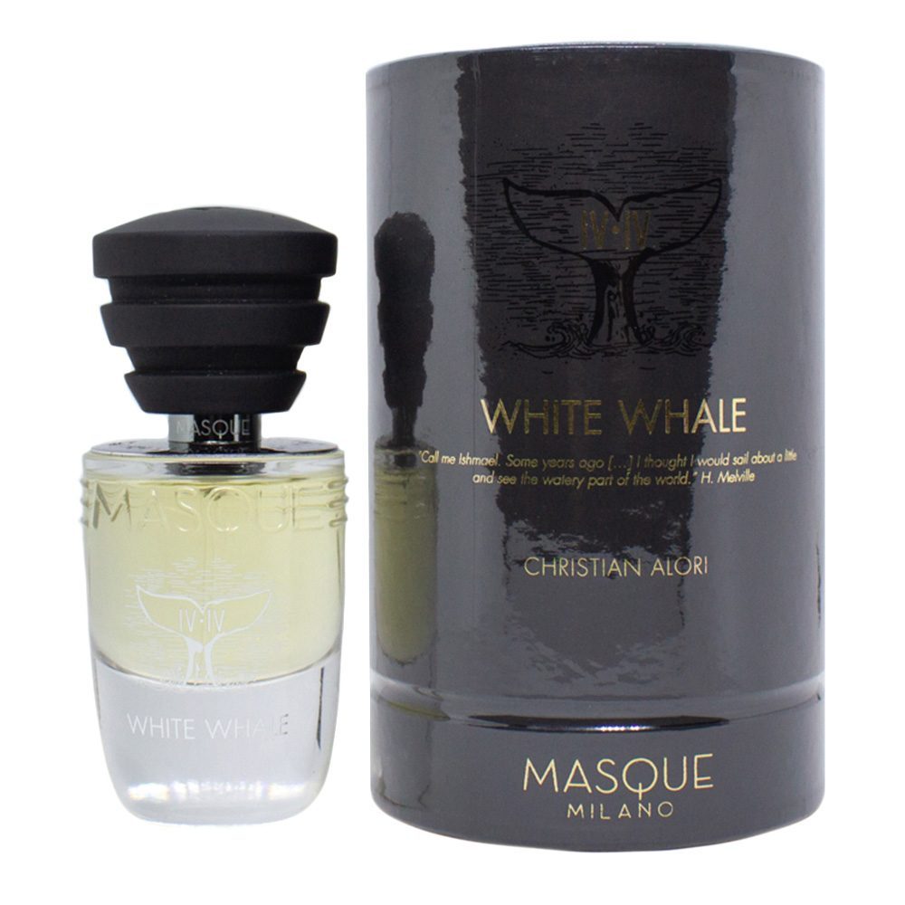 Masque Milano White Whale 35 ml