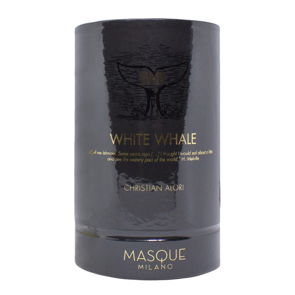 Masque Milano White Whale 35 ml