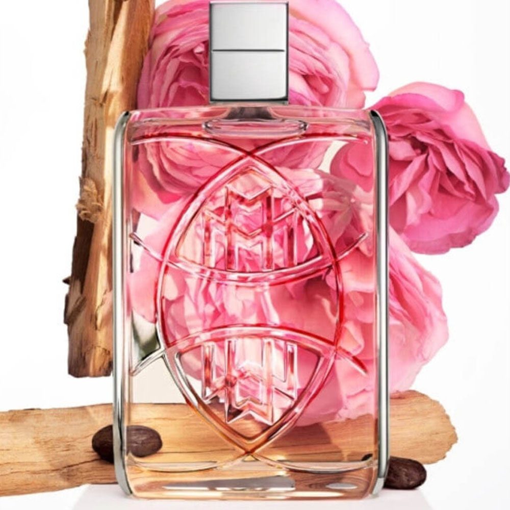 Maybach Charismatic Rose 100 ml