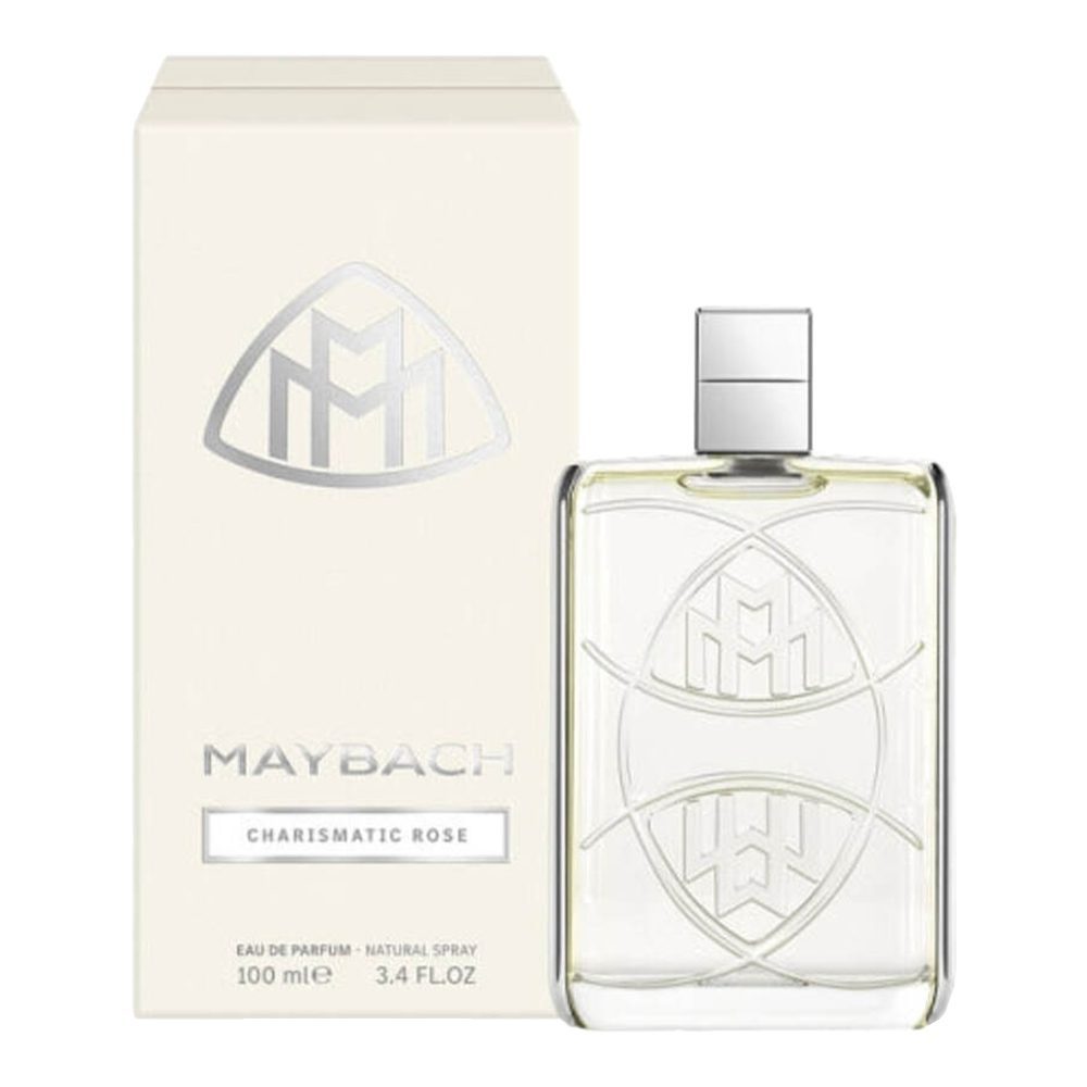 Maybach Charismatic Rose 100 ml