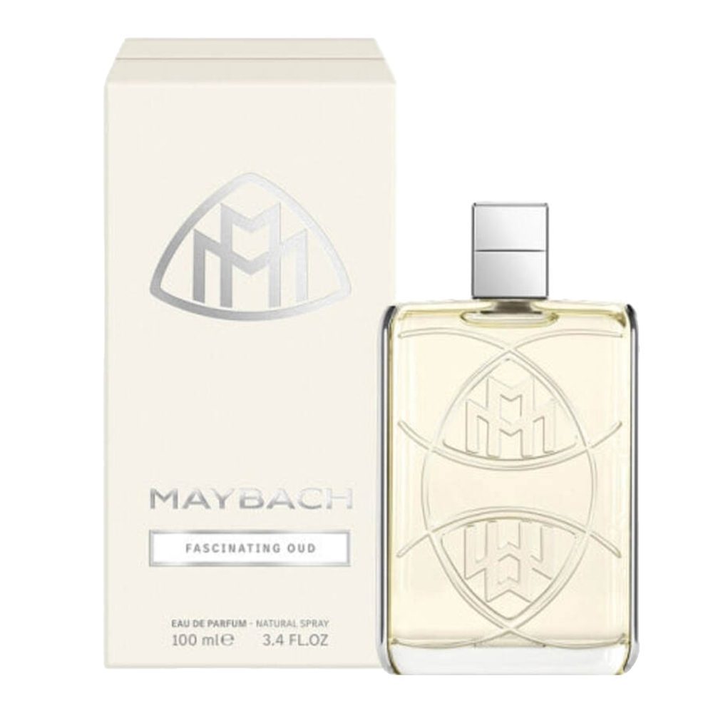 Maybach Fascinating Oud 100 ml