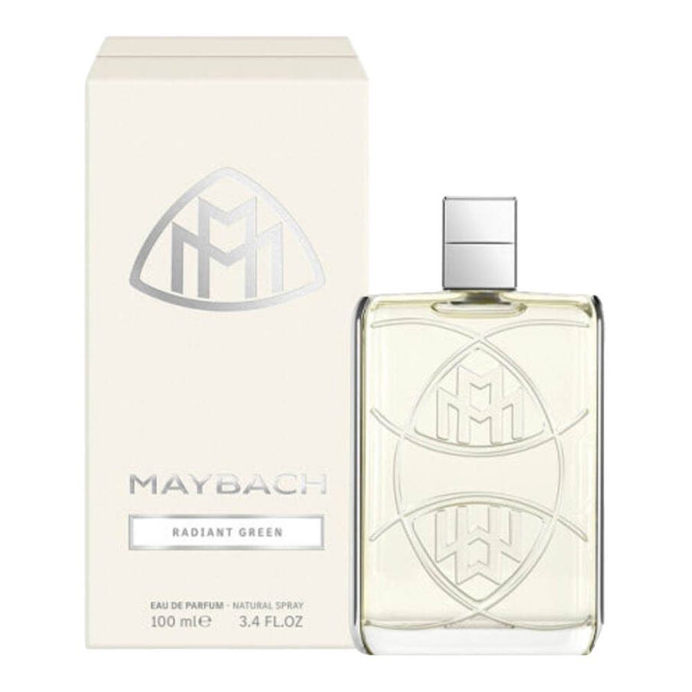 Maybach Radiant Green 100 ml