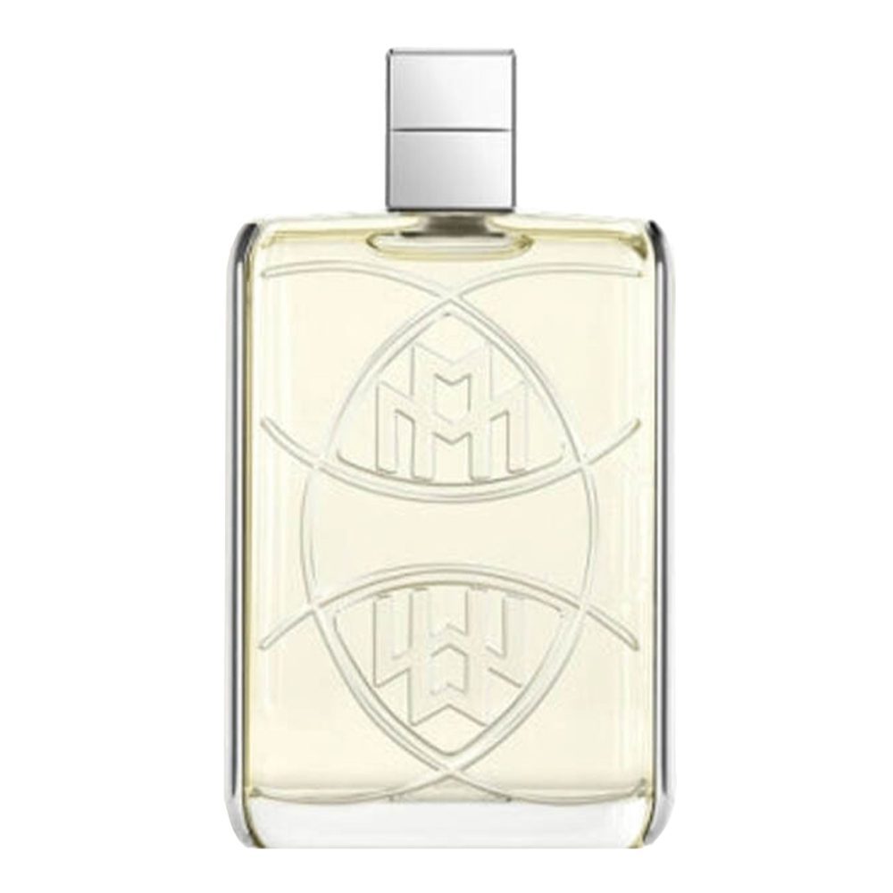 Maybach Snow White Leather 100 ml