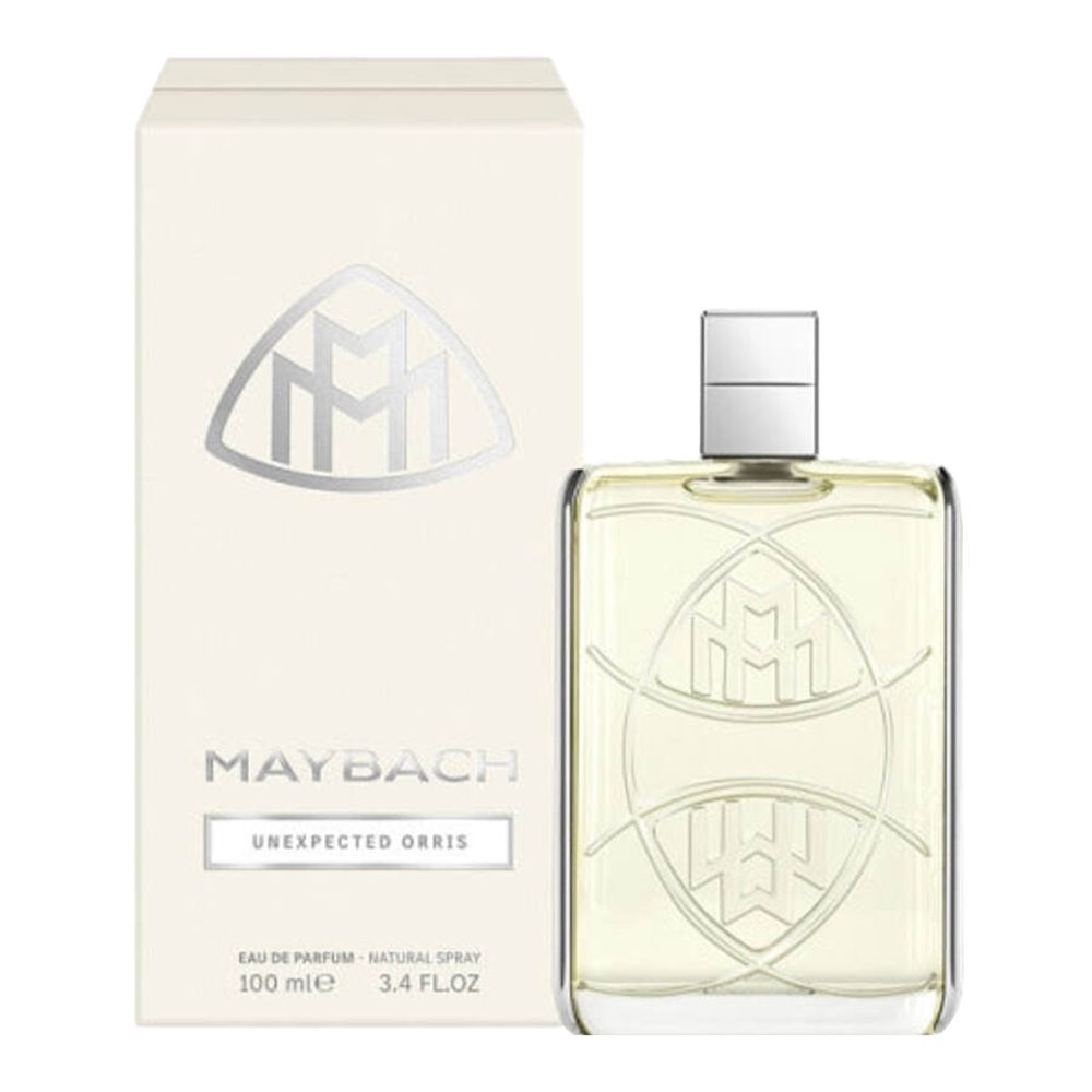Maybach Unexpected Orris 100 ml