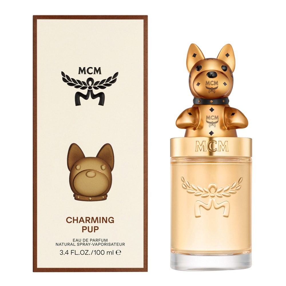 MCM Charming Pup 100 ml