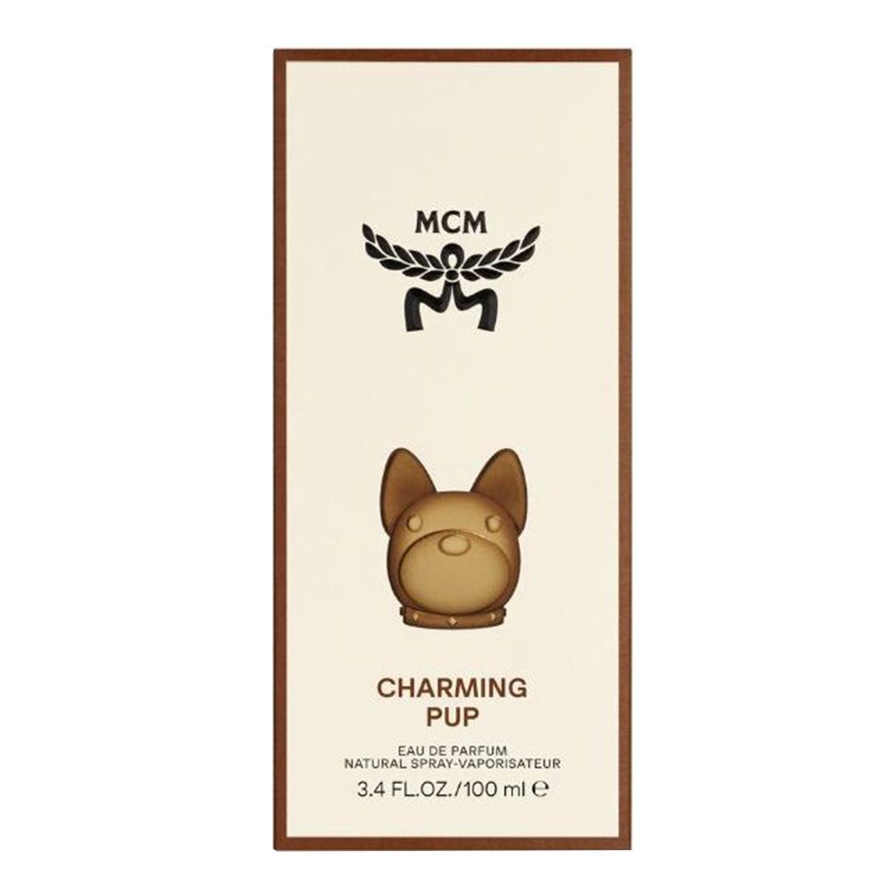 MCM Charming Pup 100 ml