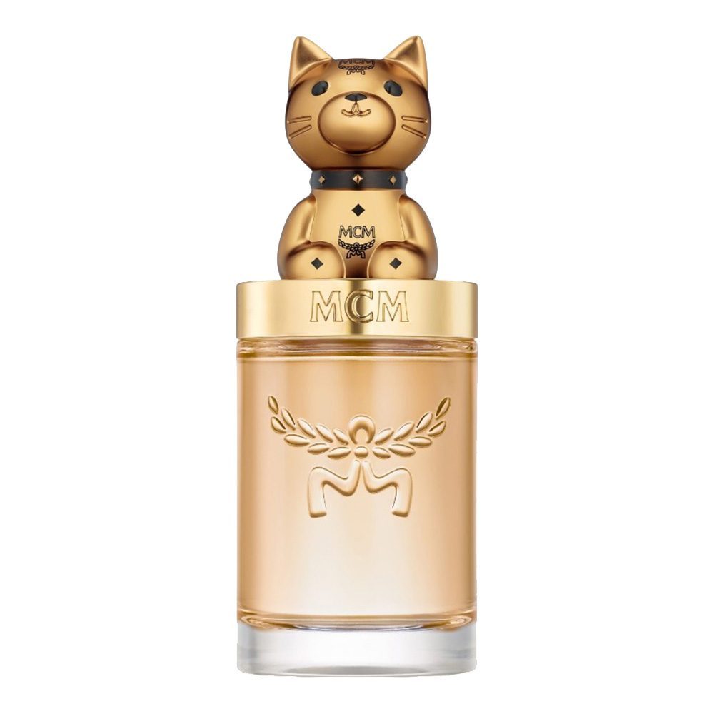 MCM Cozy Cat 100 ml