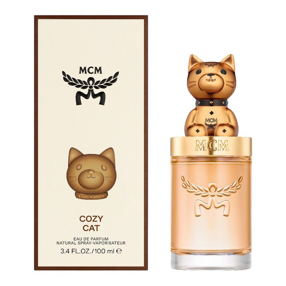 MCM Cozy Cat 100 ml