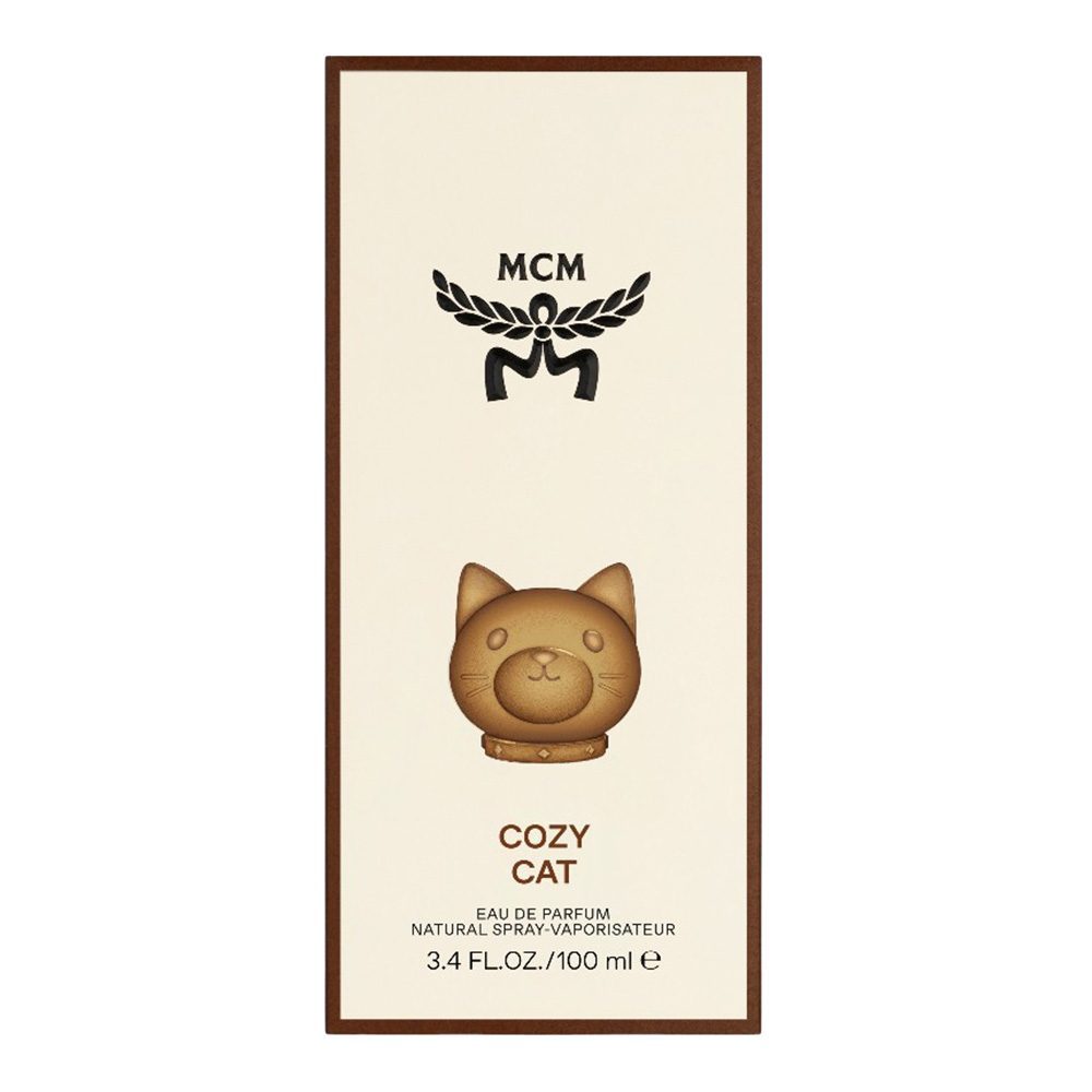 MCM Cozy Cat 100 ml