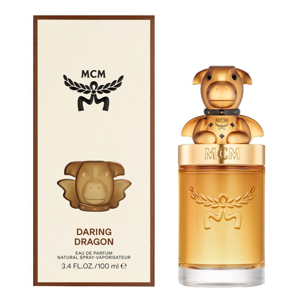 MCM Daring Dragon 100 ml