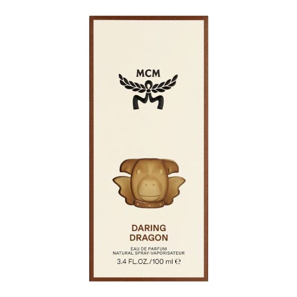 MCM Daring Dragon 100 ml