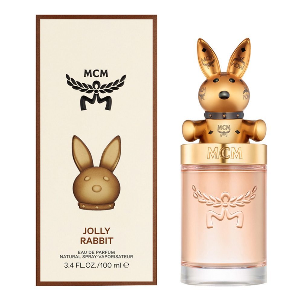 MCM Jolly Rabbit 100 ml