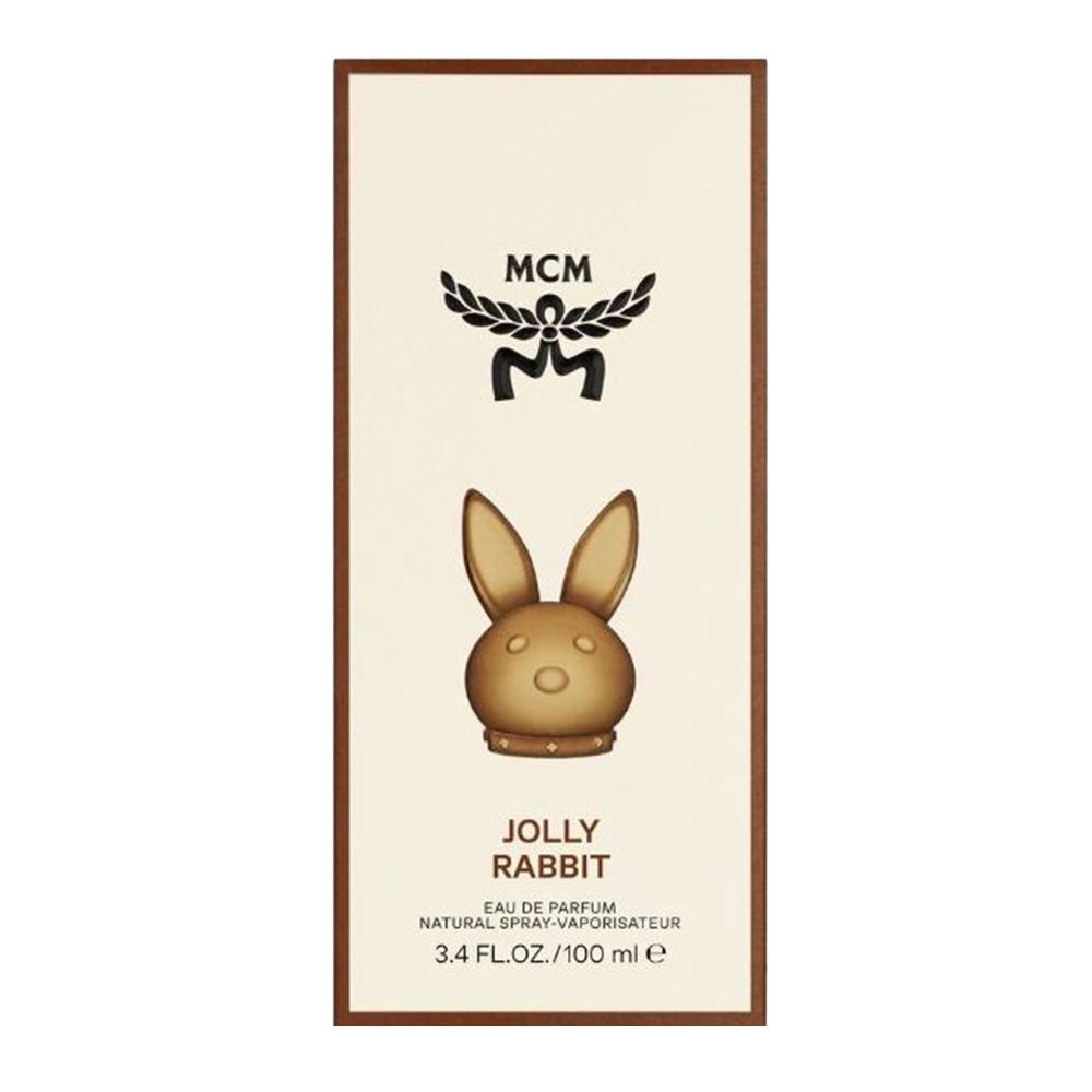 MCM Jolly Rabbit 100 ml