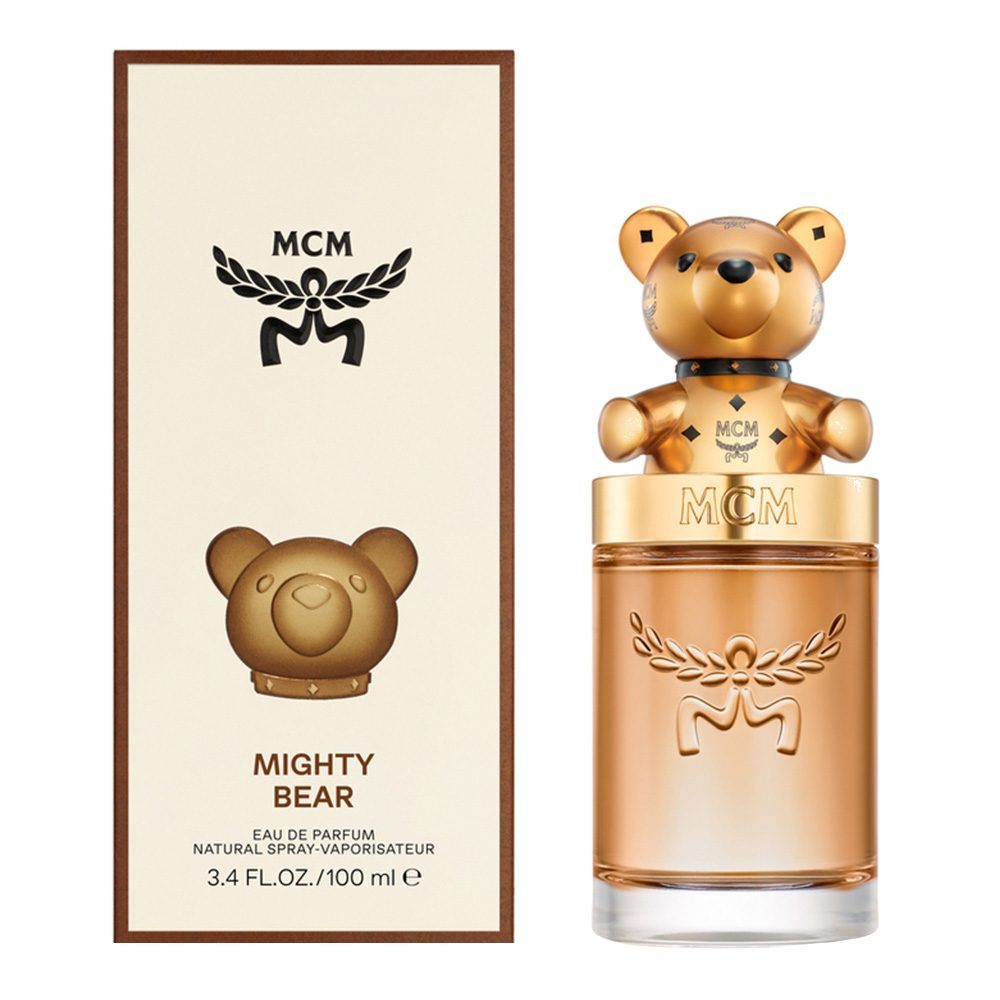 MCM Mighty Bear 100 ml