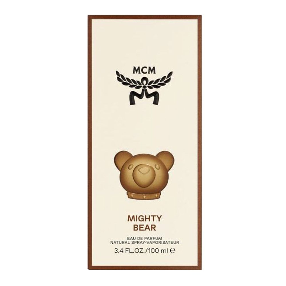 MCM Mighty Bear 100 ml