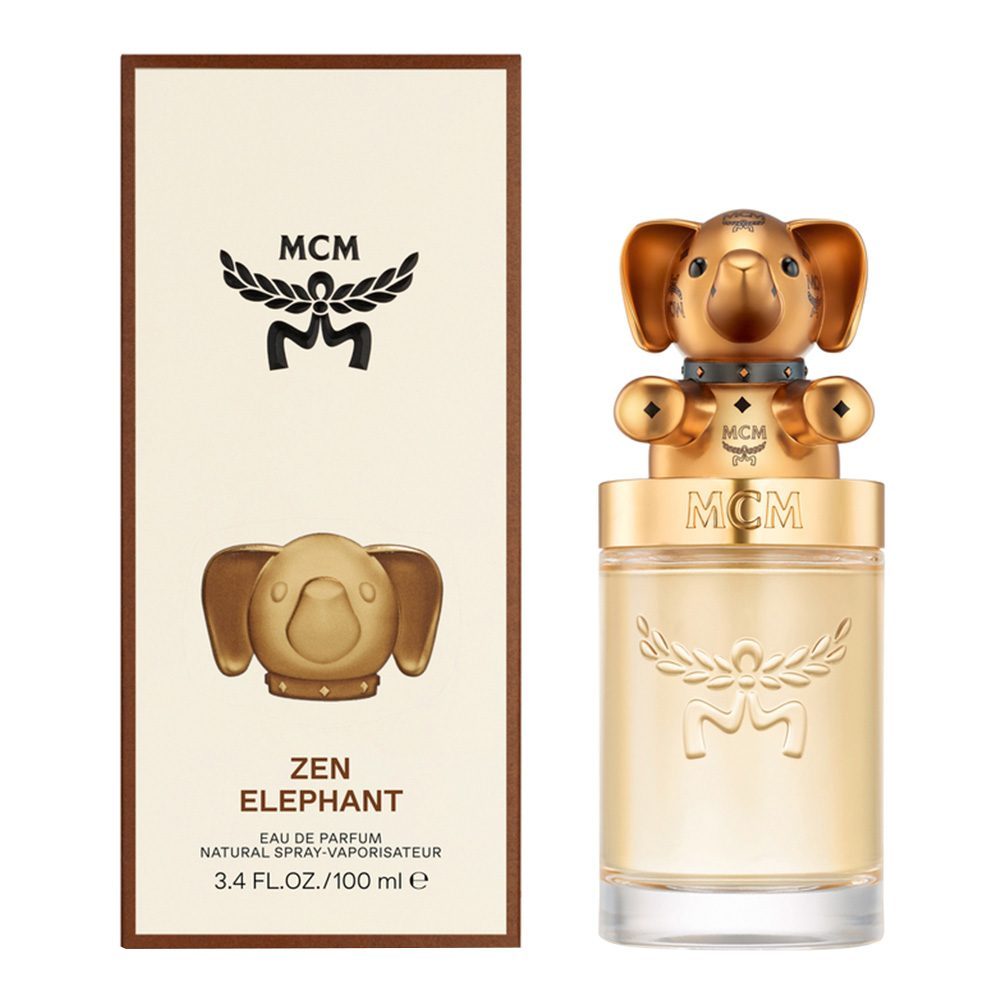 MCM Zen Elephant 100 ml