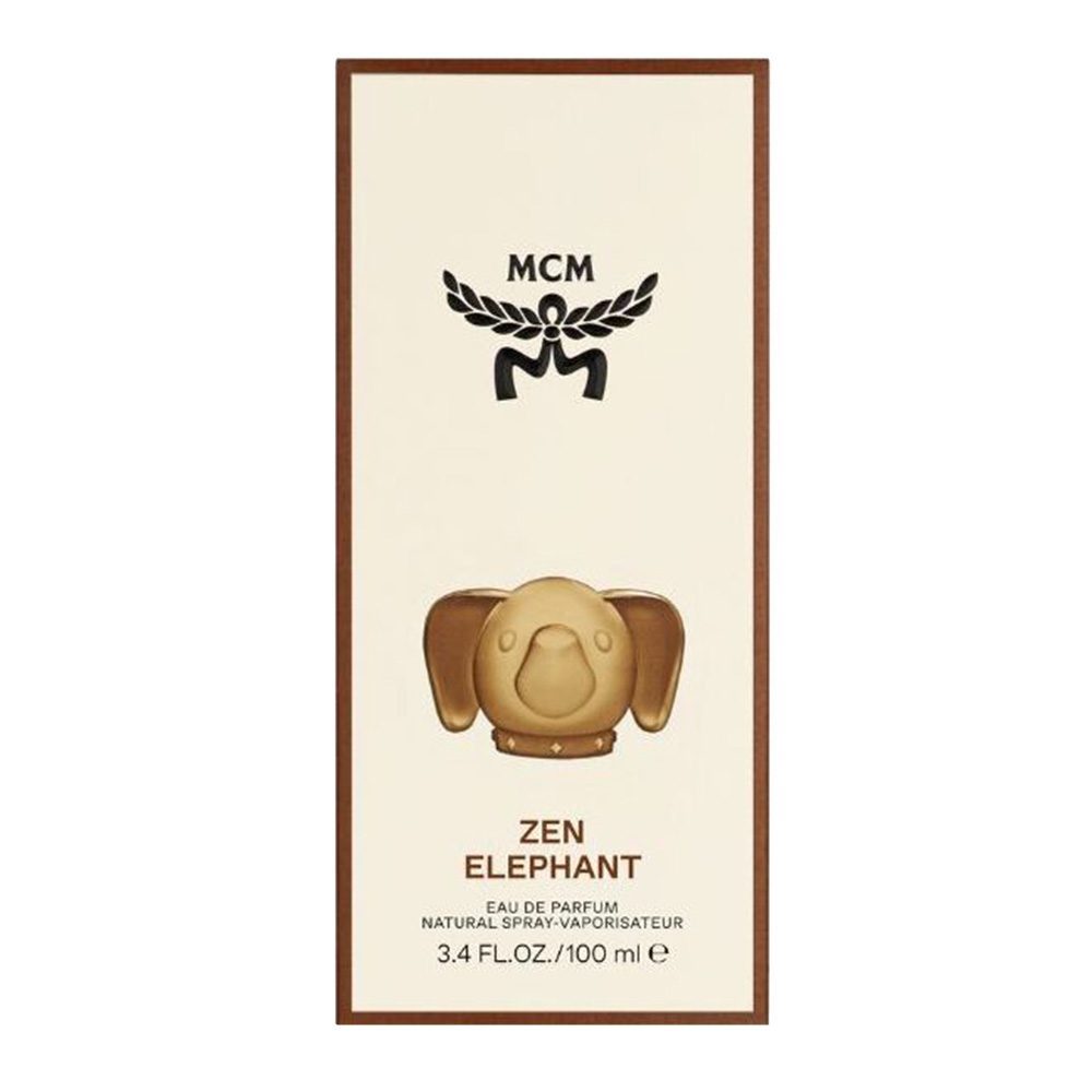 MCM Zen Elephant 100 ml