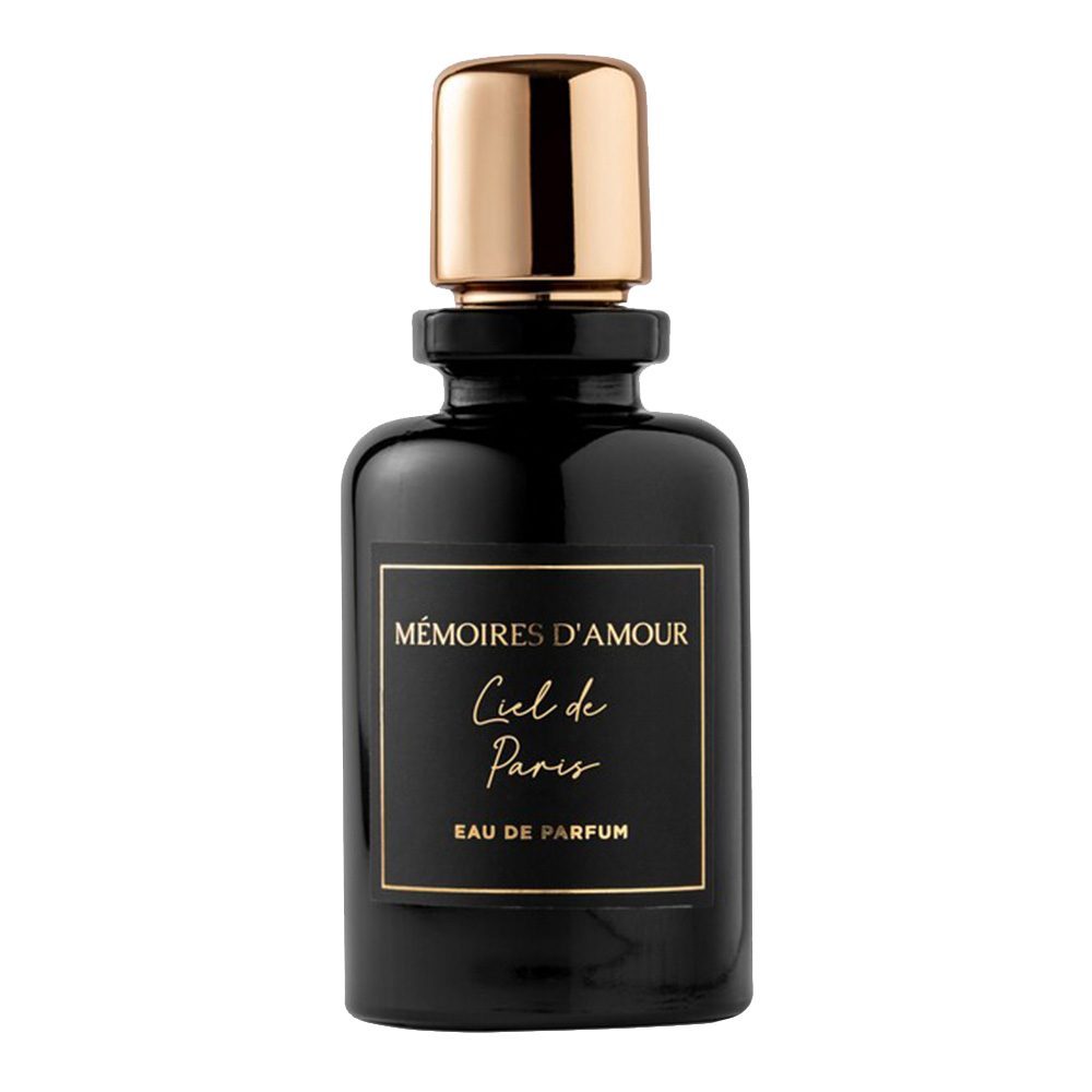 Memoires D'Amour Ciel De Paris 75 ml