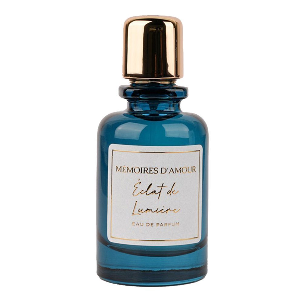 Memoires D'Amour Eclat De Lumiere 75 ml