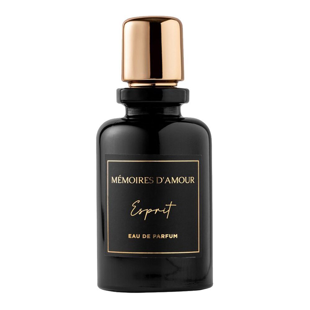 Memoires D'Amour Esprit 75 ml