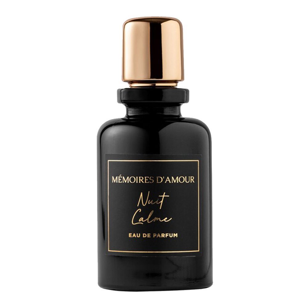 Memoires D'Amour Nuit Calme 75 ml