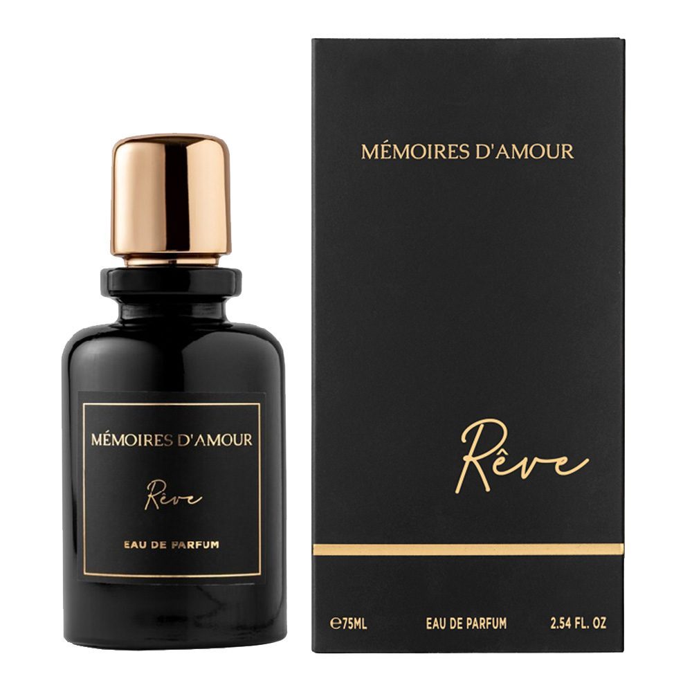 Memoires D'Amour Reve 75 ml