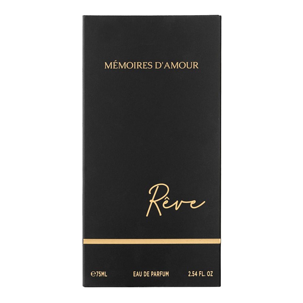 Memoires D'Amour Reve 75 ml