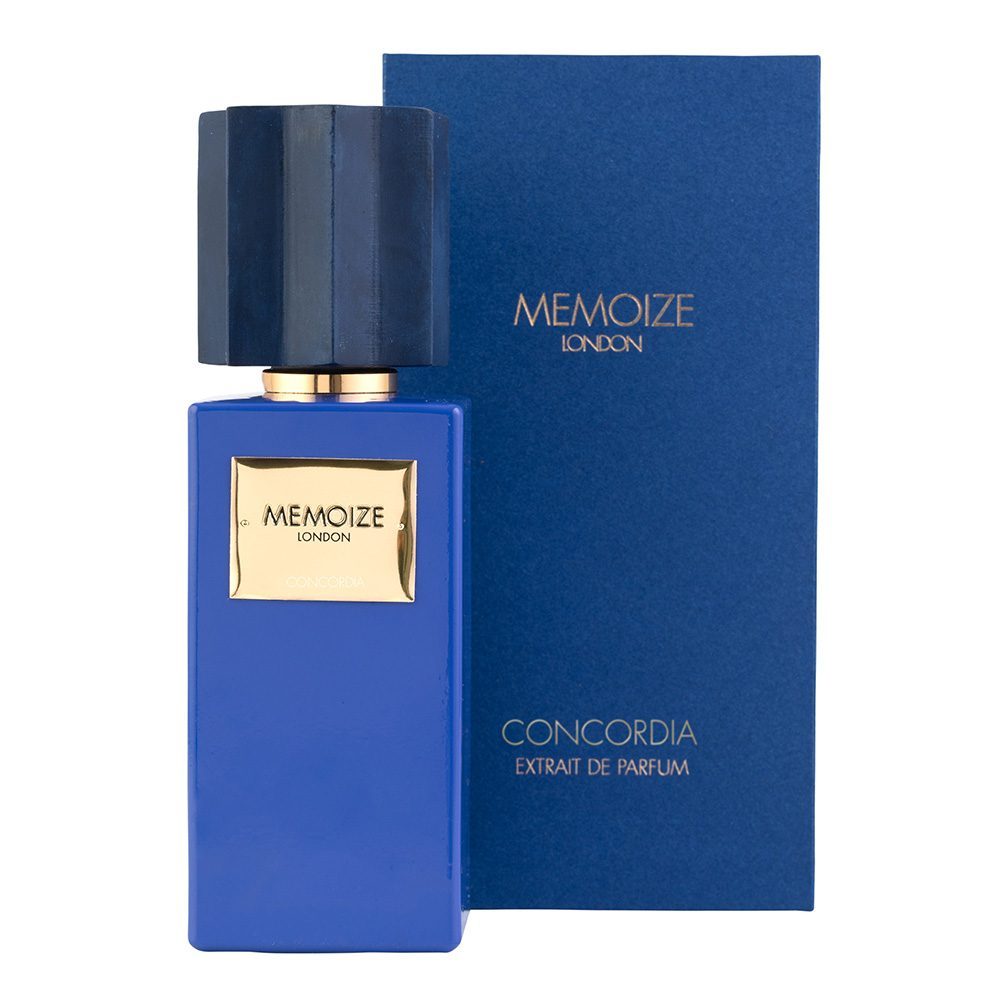 Memoize London Concordia 50 ml