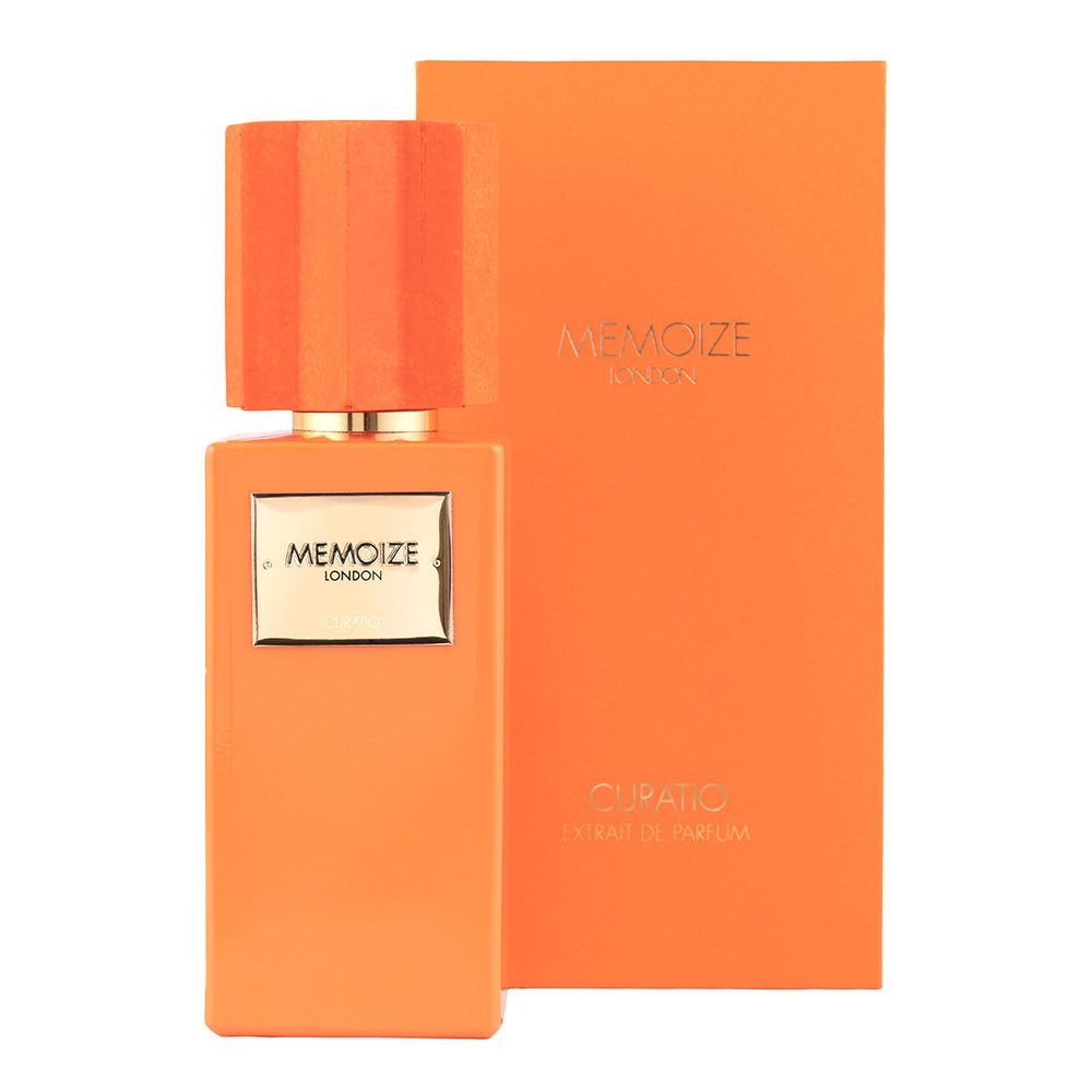 Memoize London Curatio 50 ml
