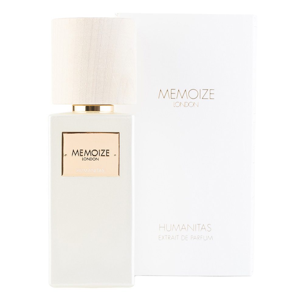 Memoize London Humanitas 50 ml